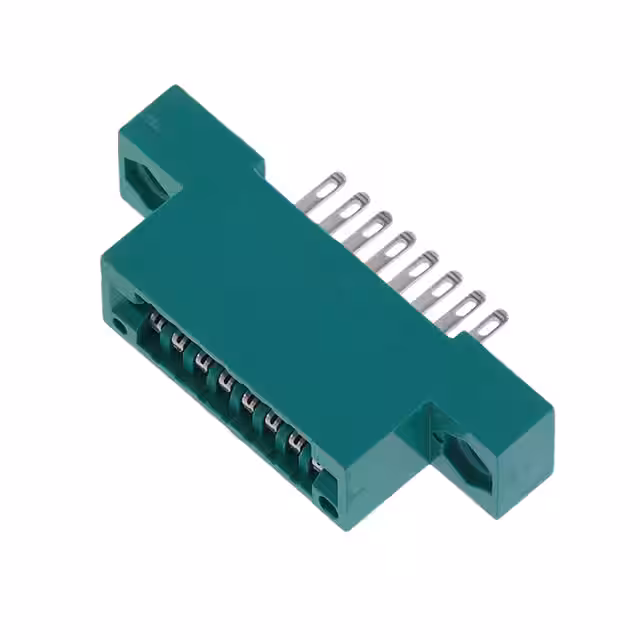 845-008-500-104 EDAC Inc.  Connettori per bordi